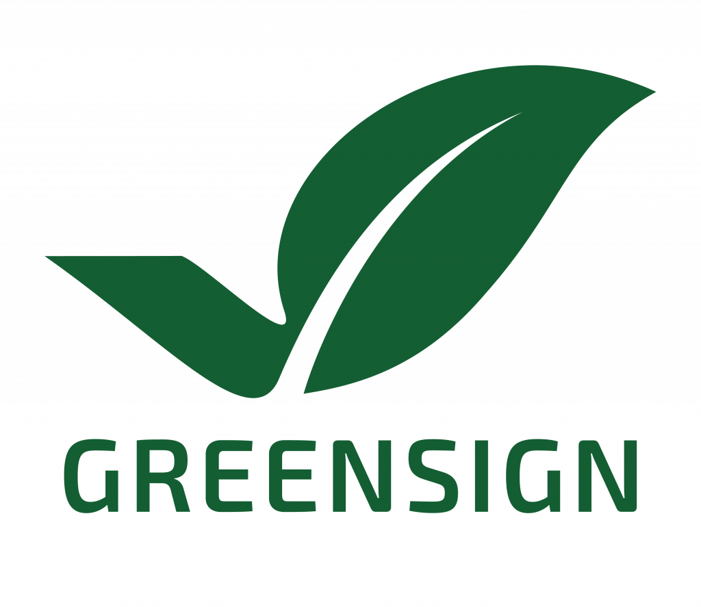 Greensign Logo