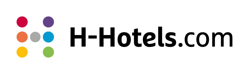 H-Hotels Logo